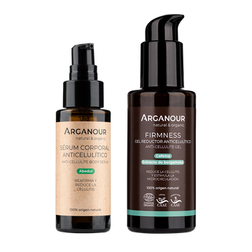 pack adios celulitis arganour