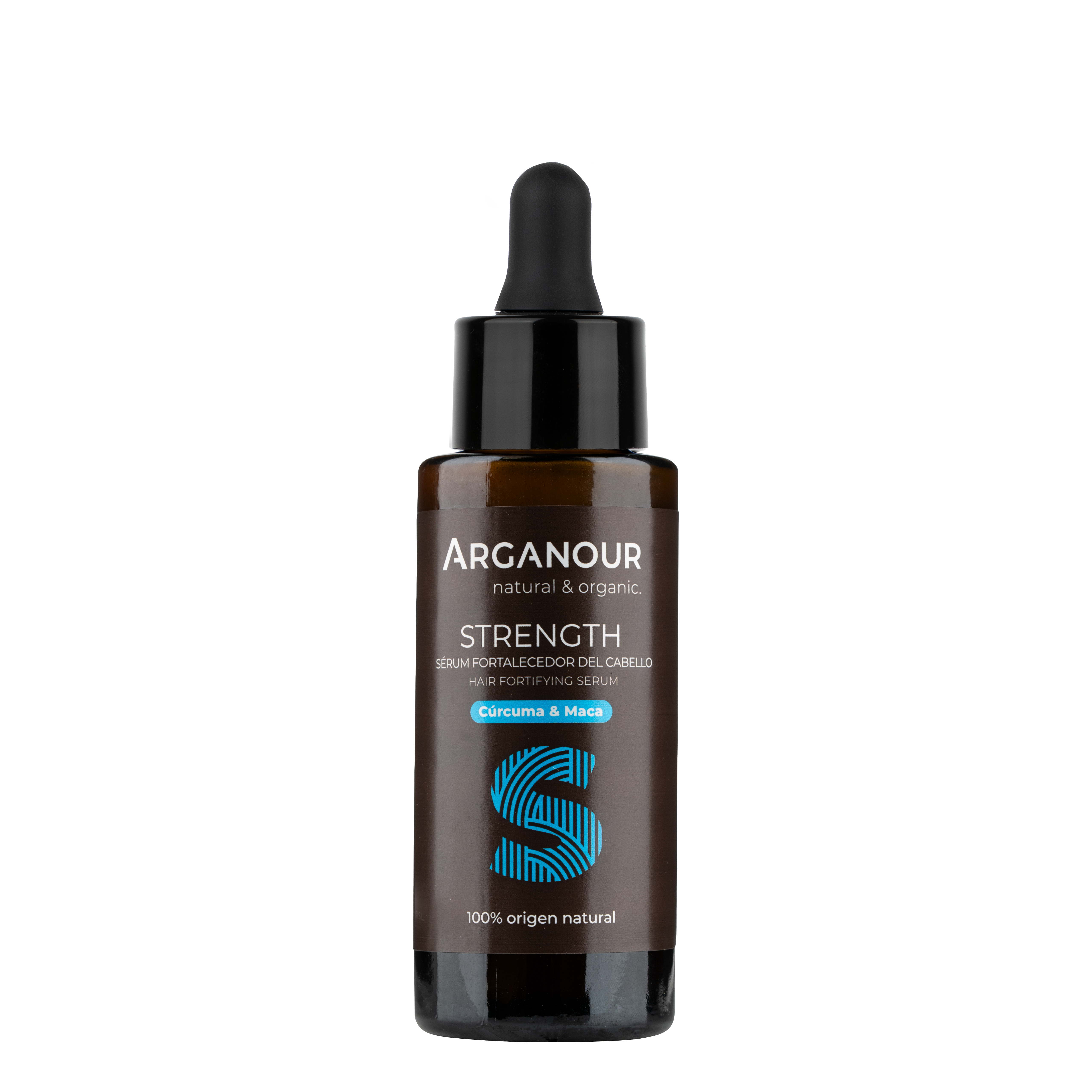 serum anticaida natural arganour