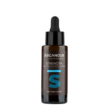 serum anticaida natural arganour