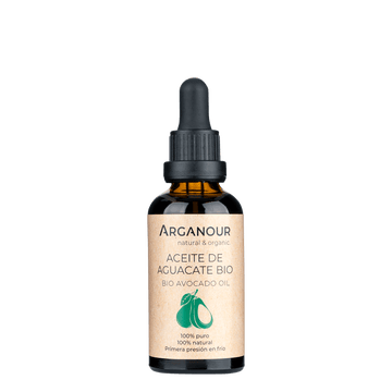 aceite aguacate