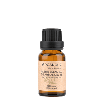 aceite esencial arbol de te arganour