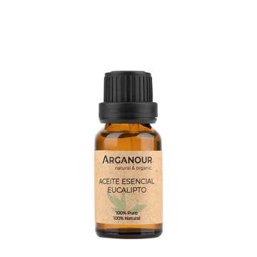 aceite de eucalipto arganour