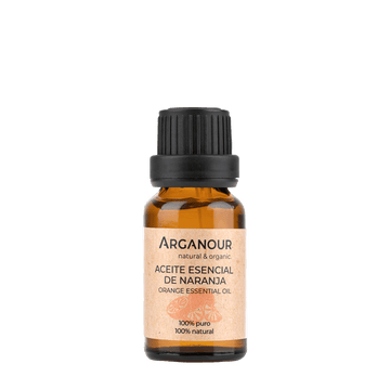 aceite esencial de naranja arganour