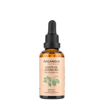 aceite de jojoba arganour
