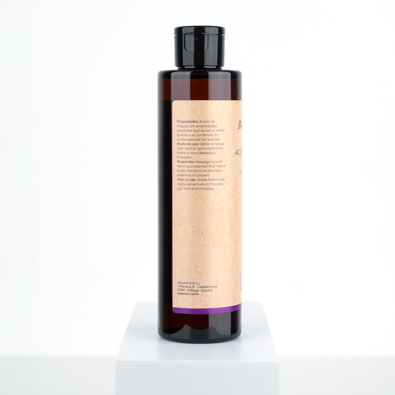 propiedades aceite relajante arganour
