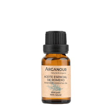 aceite de romero arganour