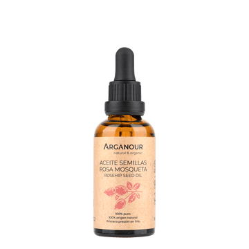aceite rosa mosqueta arganour