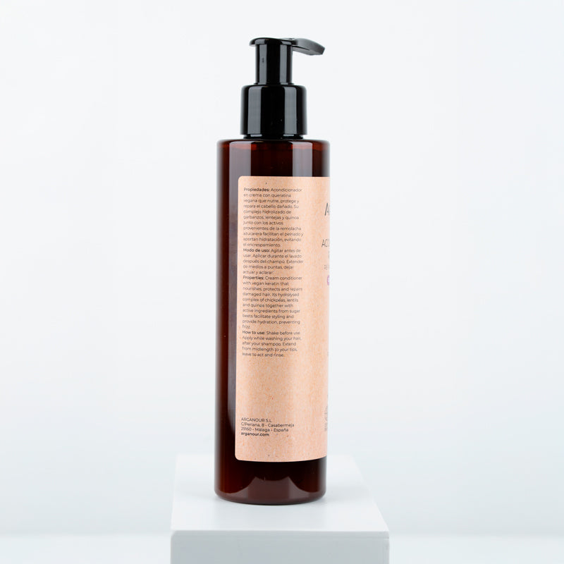 acondicionador natural arganour