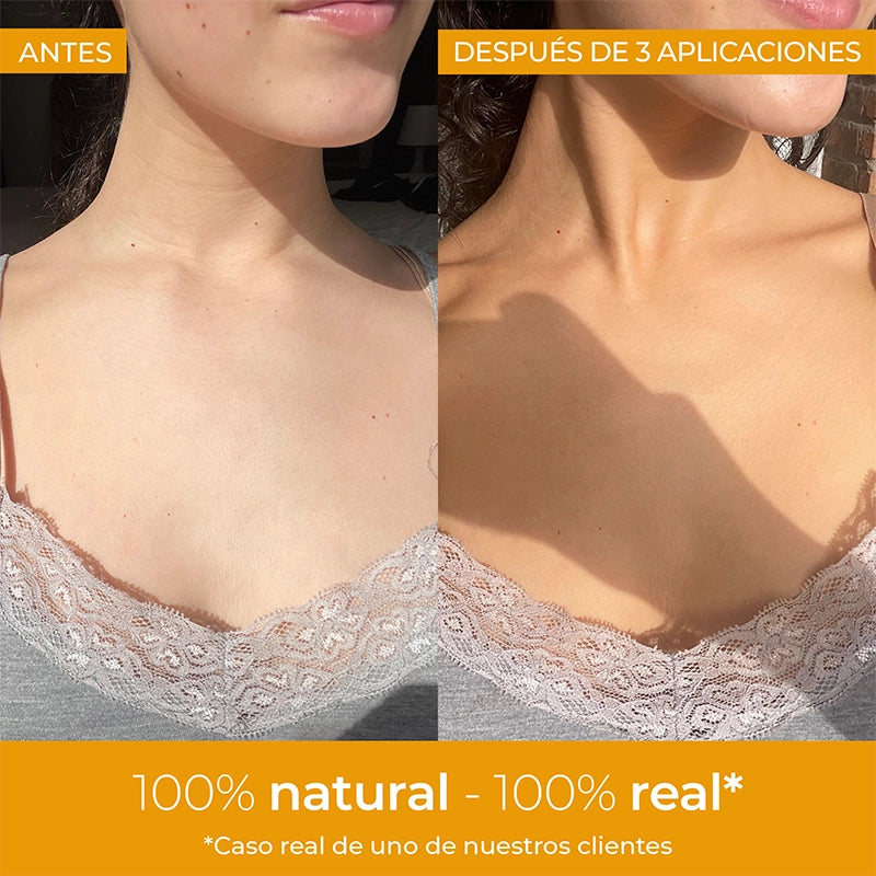 Autobronceador