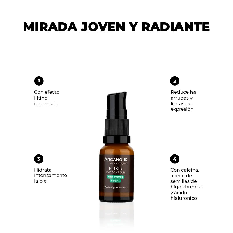 propiedades antiojeras