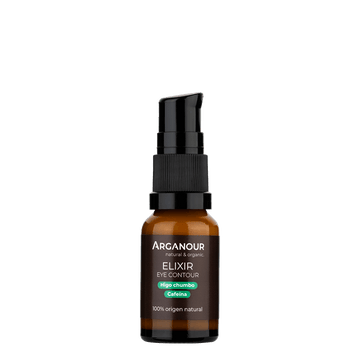 elixir contorno de ojos arganour