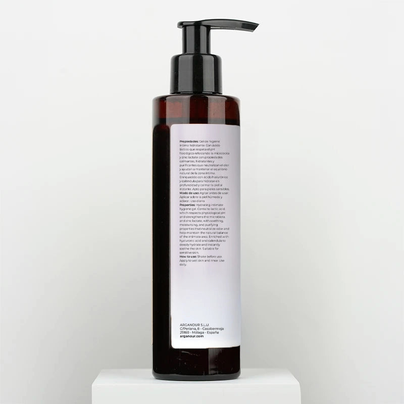 Femme intimate gel