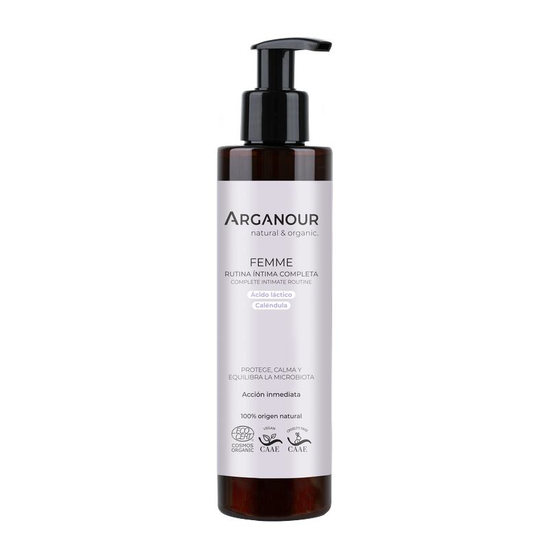 Femme intimate gel