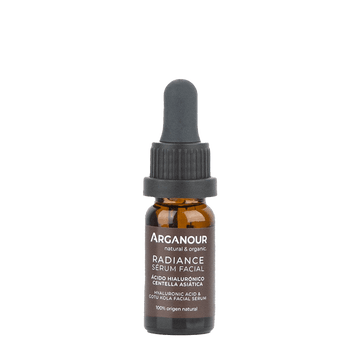 serum acido hialuronico arganour formato viaje