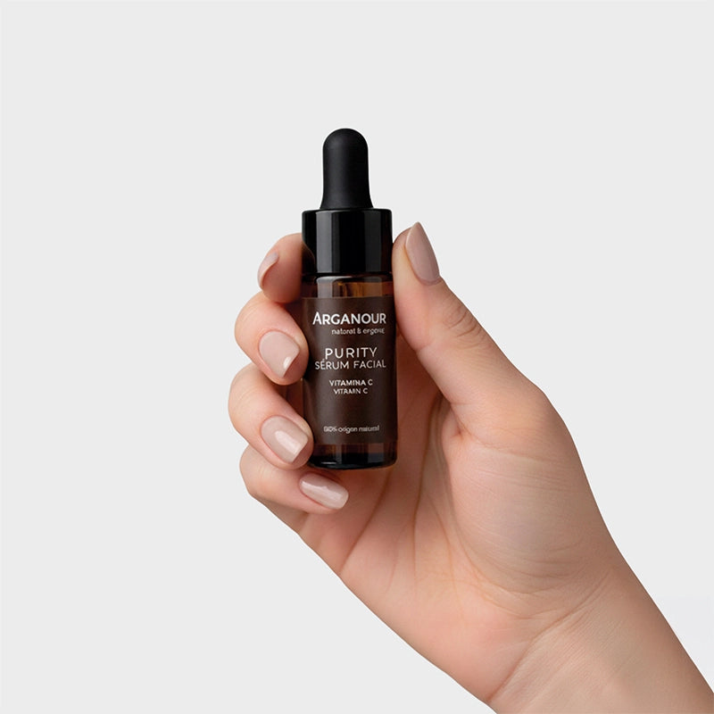 Mini Purity Sérum con vitamina c