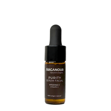 Mini Purity Sérum con vitamina c