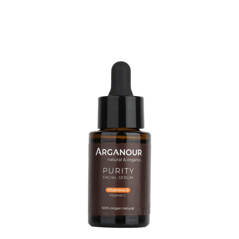 Purity - Sérum con vitamina c en Arganour