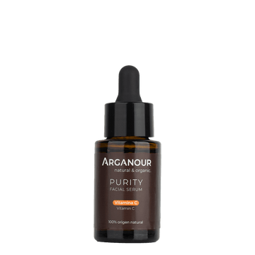 serum vitamina c arganour