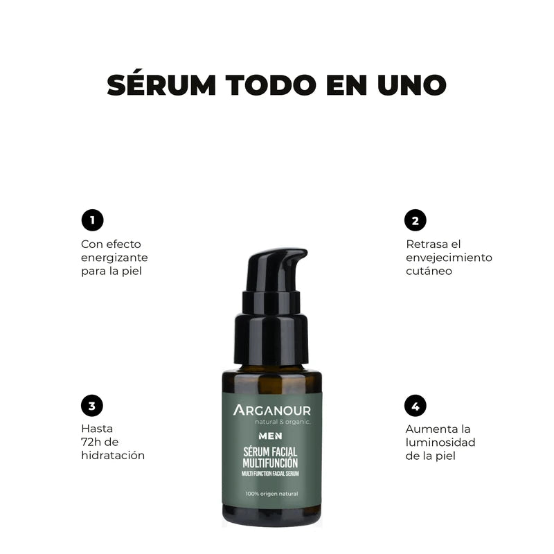 mejor serum de hombre