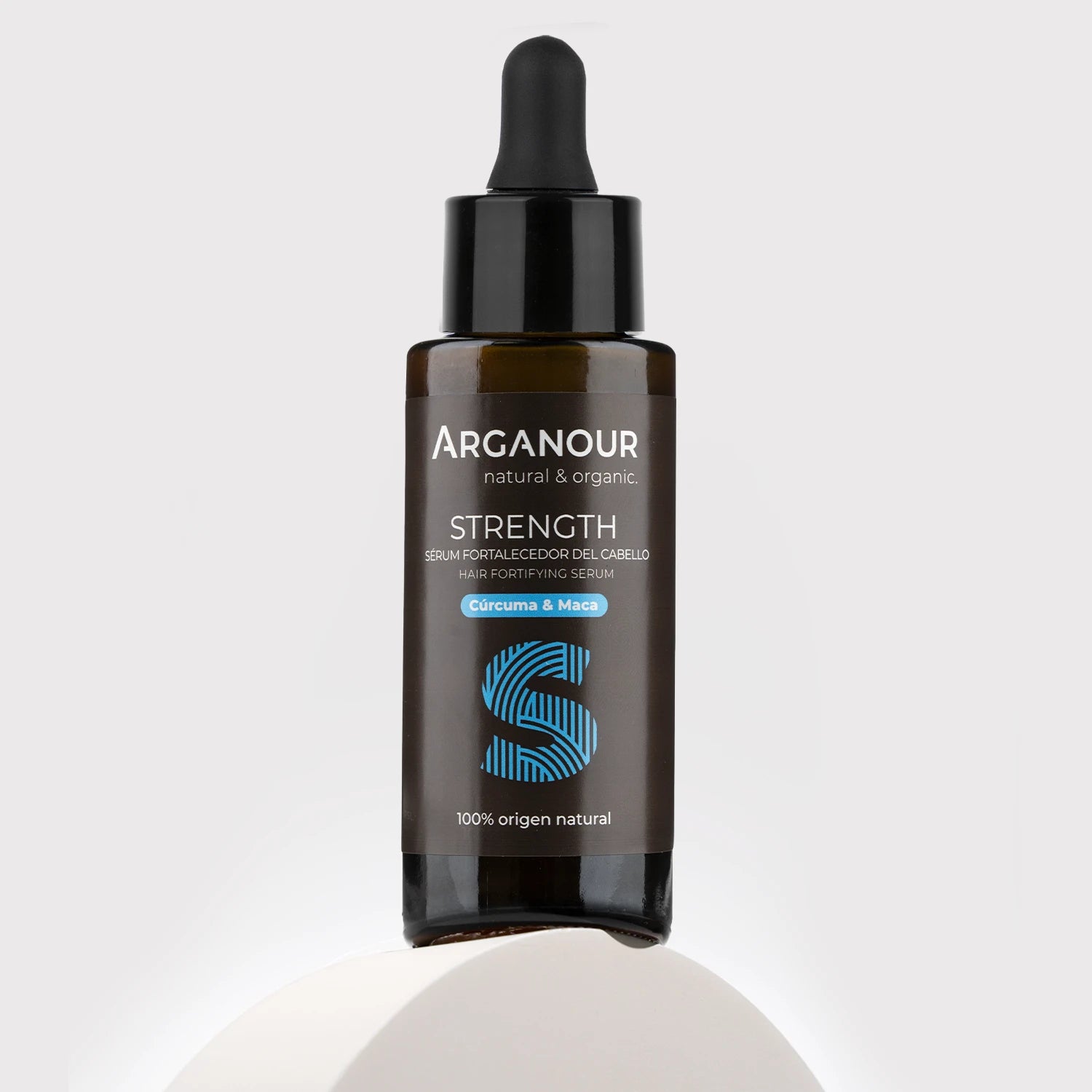 serum fortalecedor del cabello