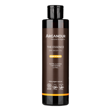 aceite corporal arganour