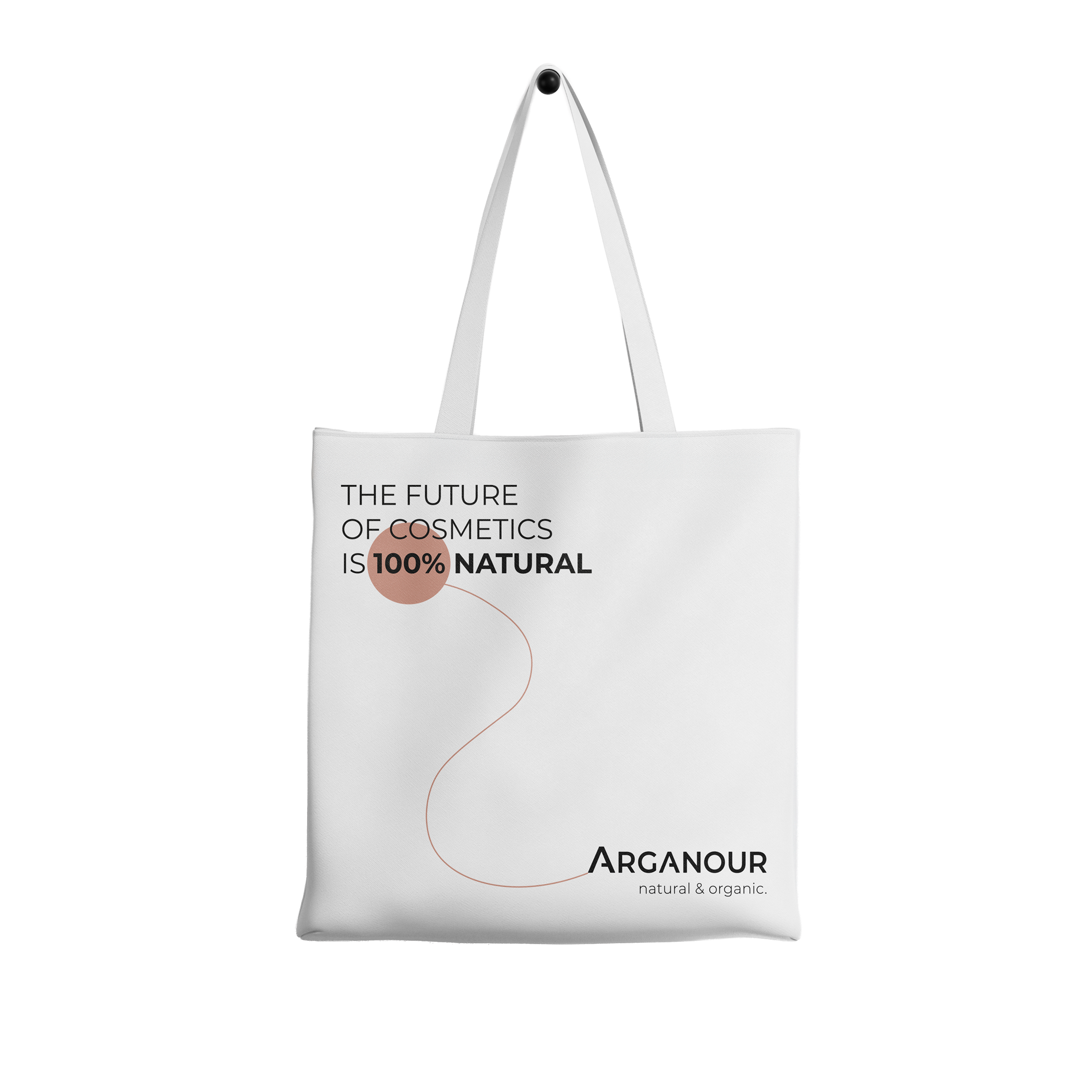 Tote Bag Colour