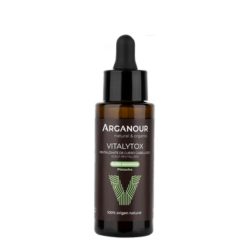 revitalizante capilar arganour