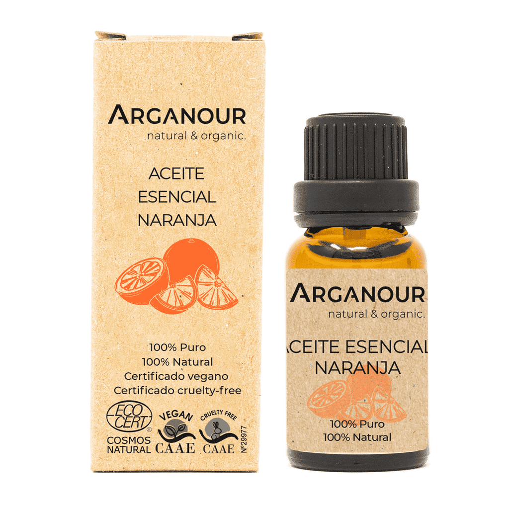 Pack Aromas de la Naturaleza: 7 Aceites Esenciales