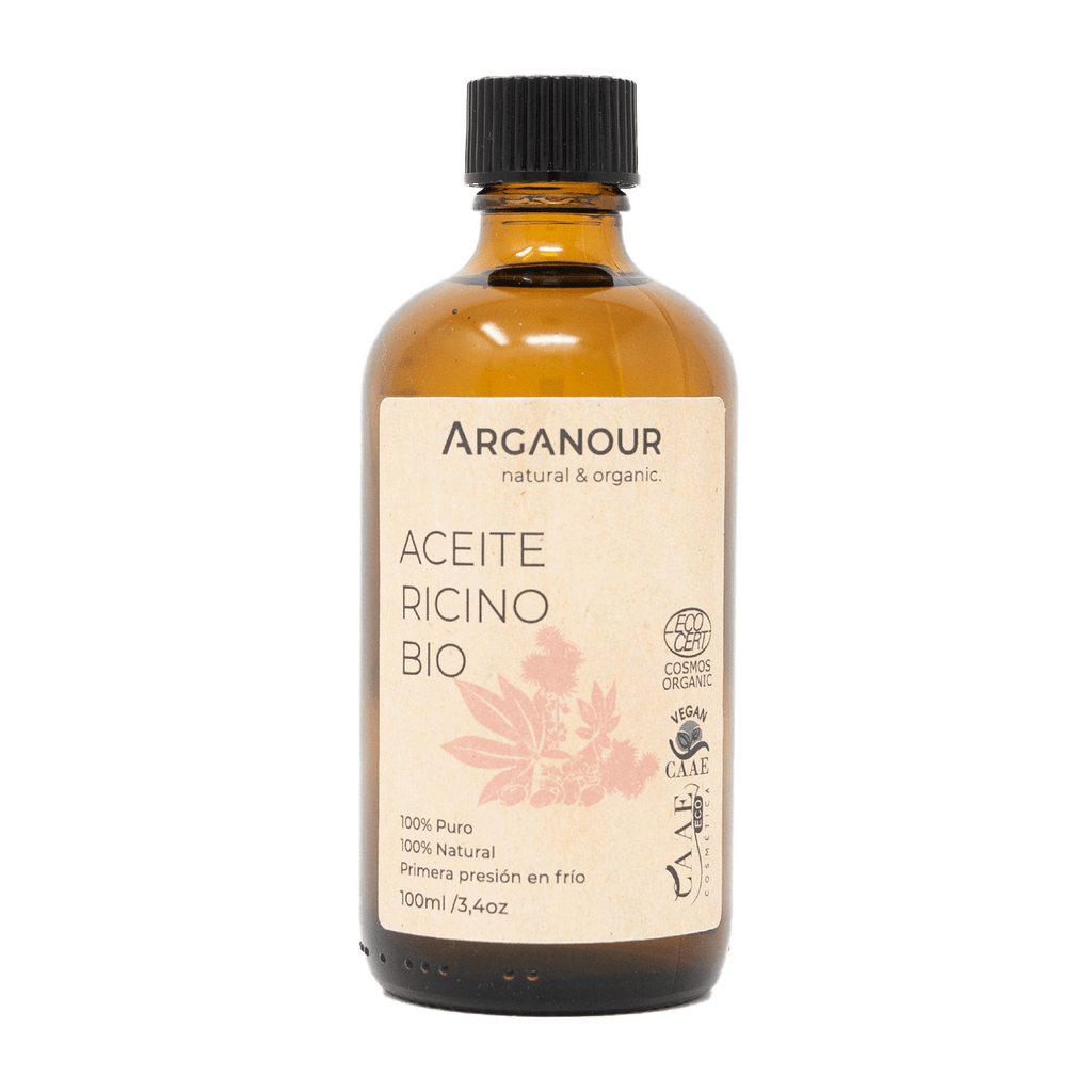 ricino arganour