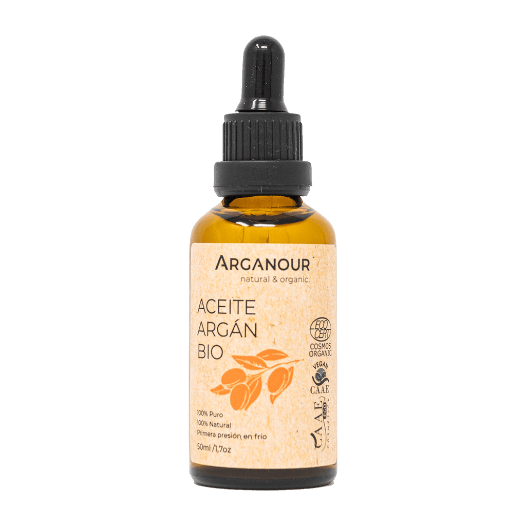 argán arganour