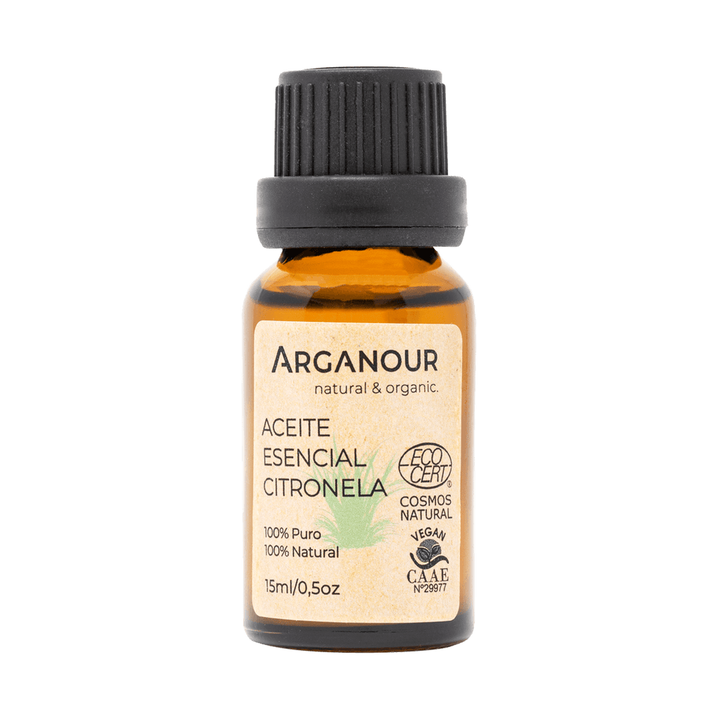 citronela arganour