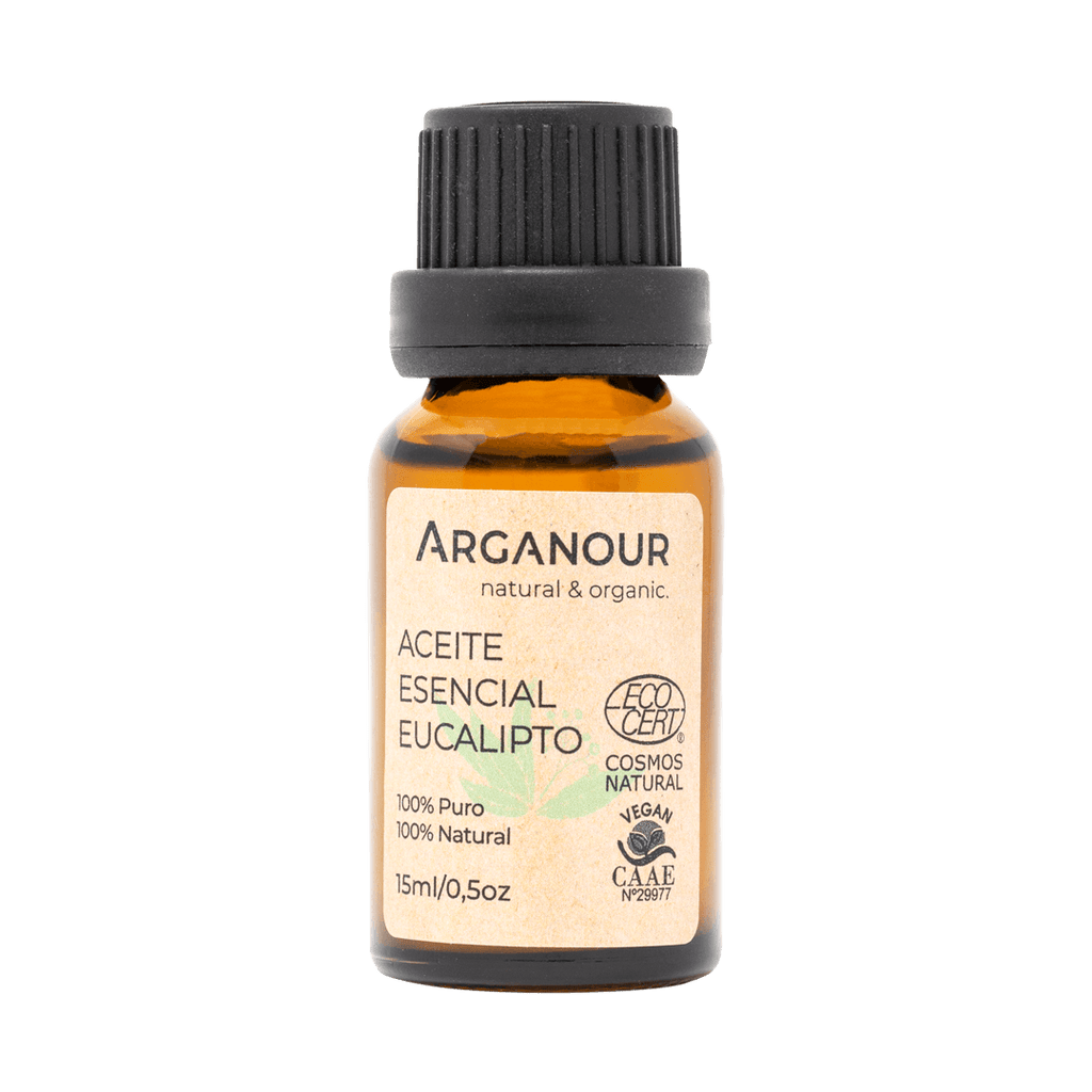eucalipto arganour