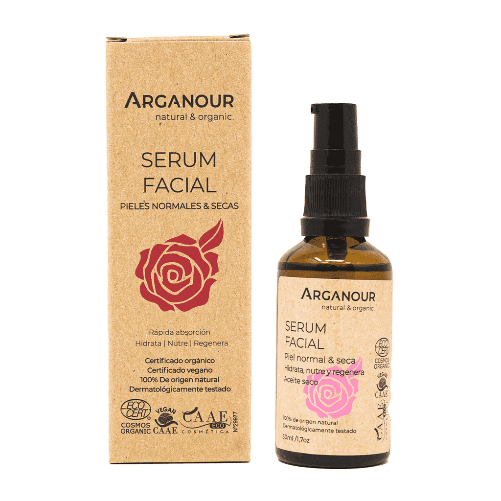 serum para piel seca