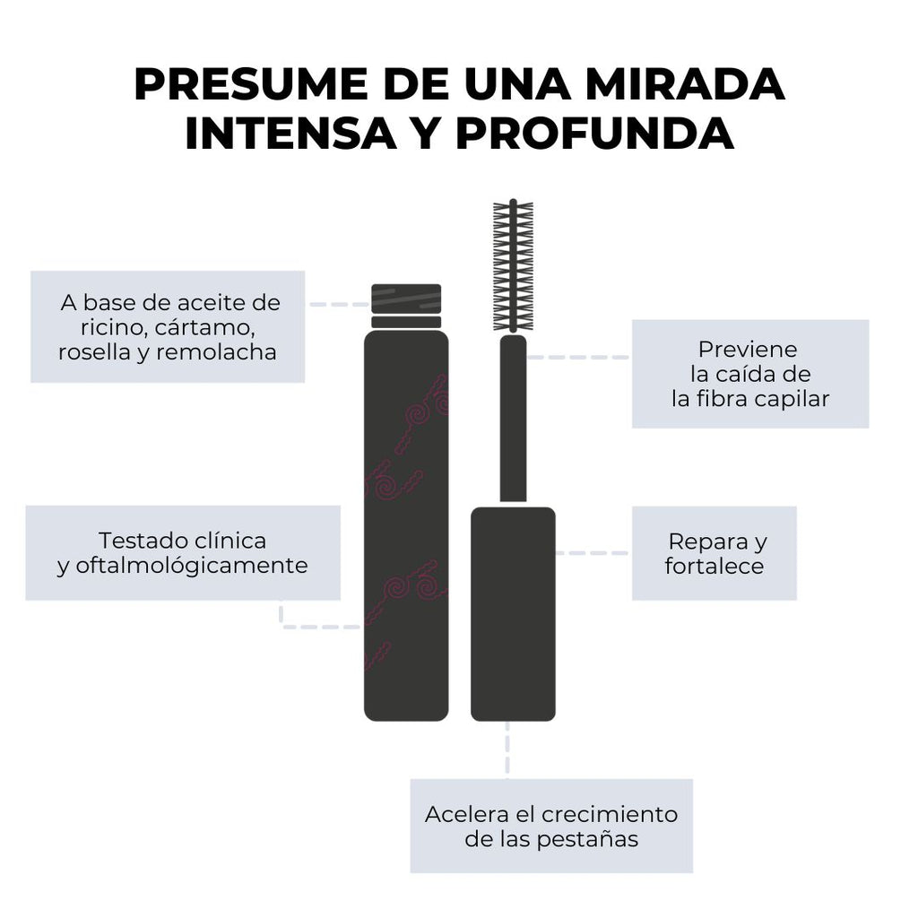 beneficios serum pestañas