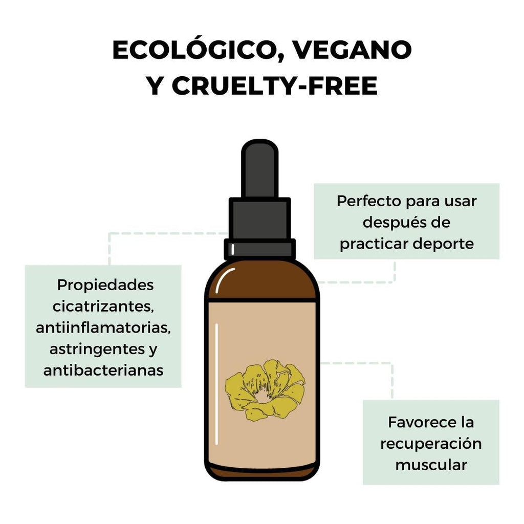 Aceite de Hipérico BIO