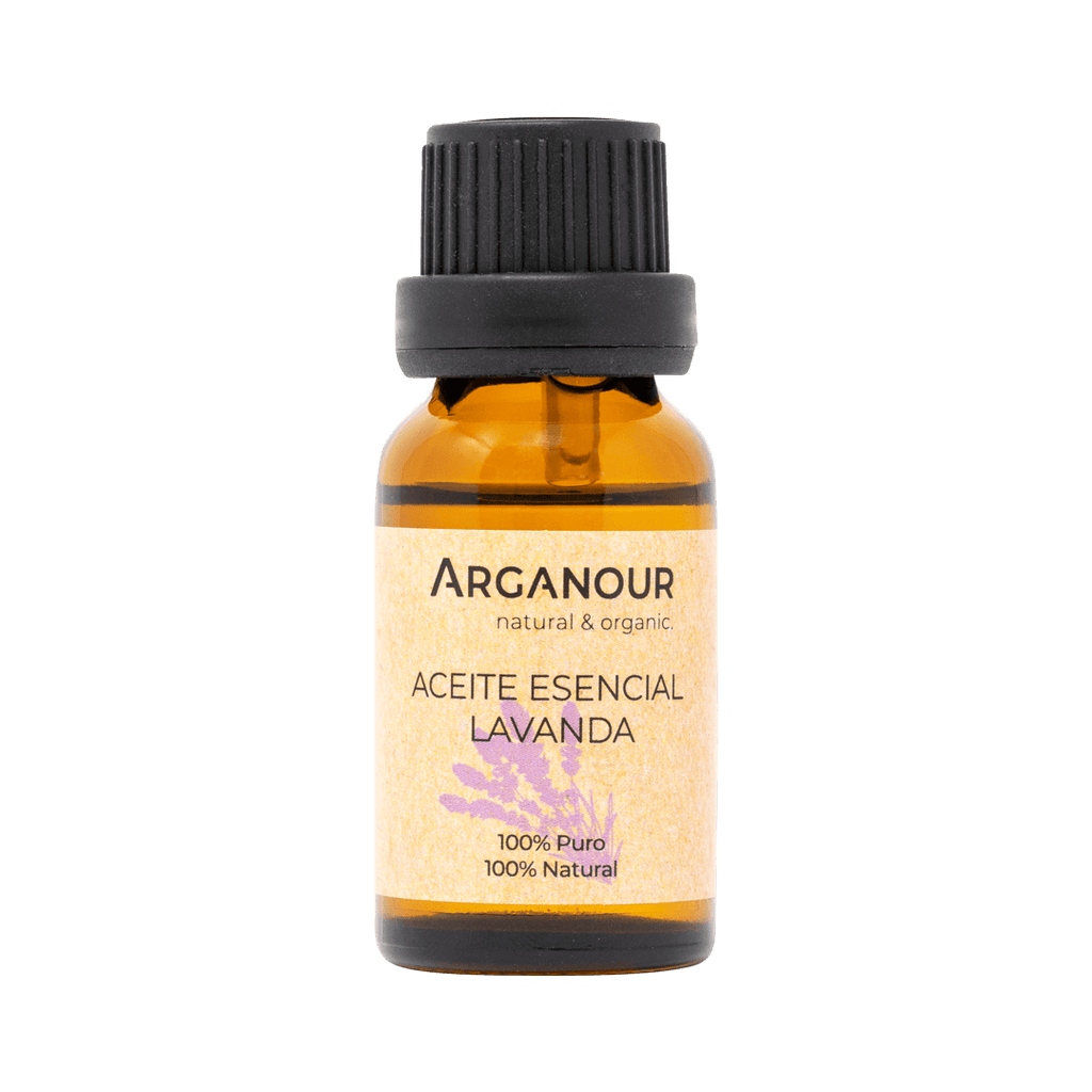lavanda arganour