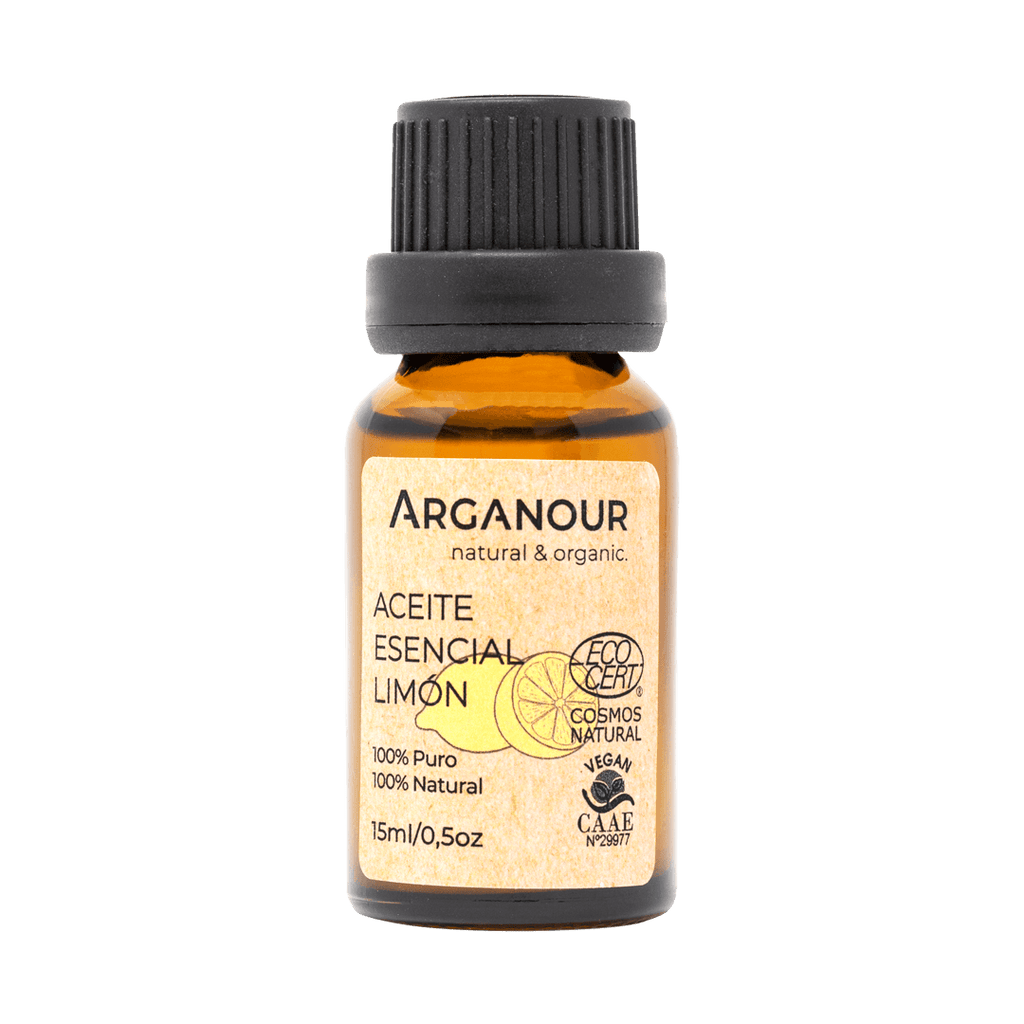limon arganour