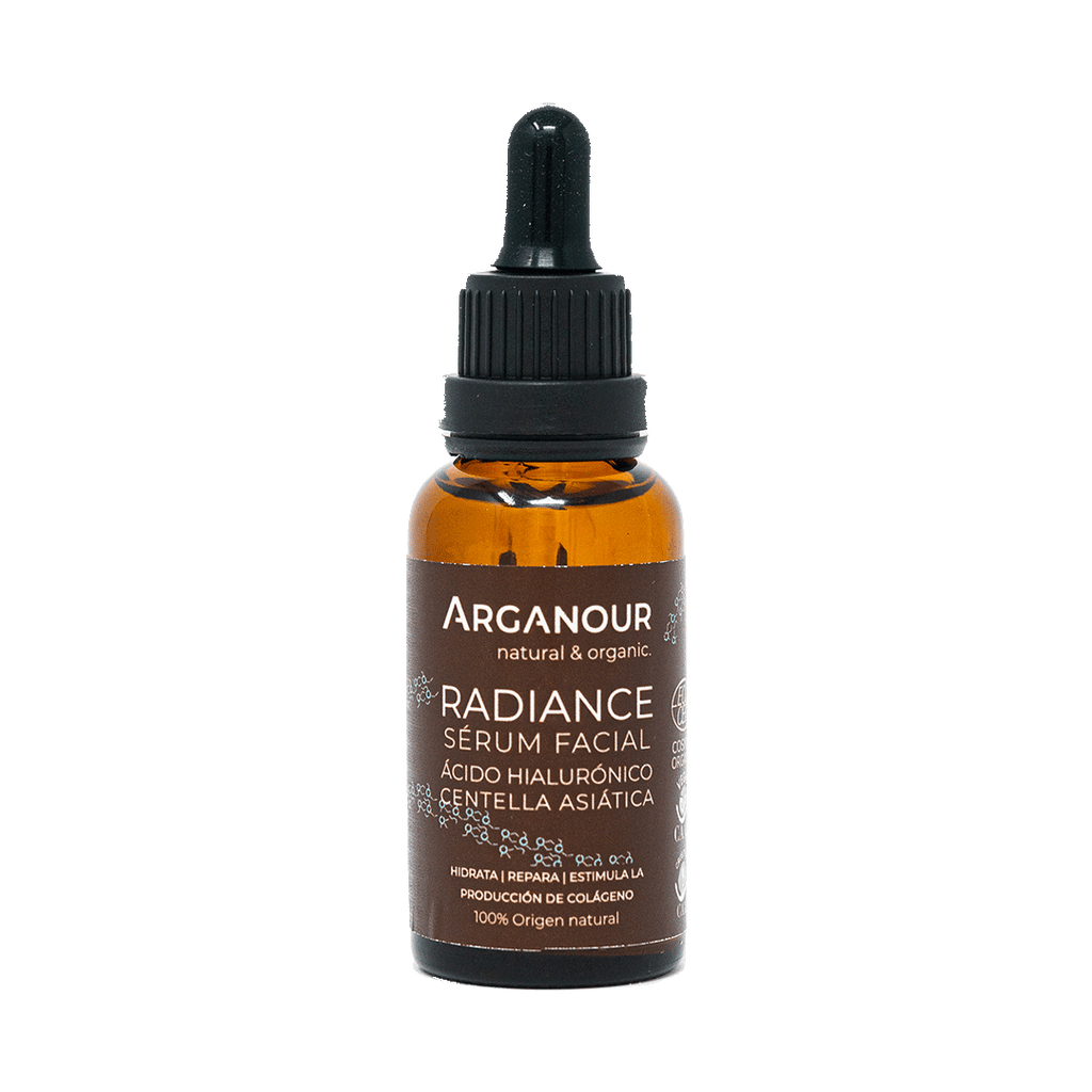 serum con acido hialuronico